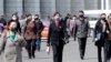 North Korea's Self-Isolation, Weapons Program Thwart Virus Aid