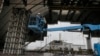 30 Years After Blast, Desolation and Activity at Chernobyl