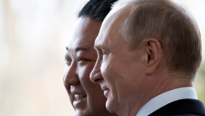 전문가 “북러 밀착, 중국 설득엔 좋은 기회”… 중국 자체가 문제라는 지적도
