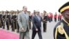 Somalia da Eritrea Na Shirin Sake Bude Ofisoshin Jakandancin Su A Kasashesn