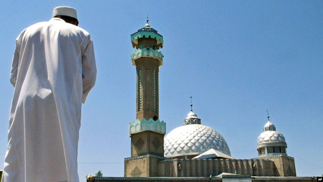 Bishkek, Qirg'iziston