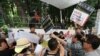 香港建制派政改表決烏籠 政治後果嚴重 