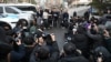 Impeachment trial of South Korea's Yoon adjourned after he does not attend