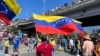 Incertidumbre, decepción e “ilusiones intactas”: las emociones de opositores un día después de juramentación de Maduro 