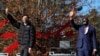Демократ Джон Оссофф объявлен победителем на выборах в Сенат от Джорджии вслед за Рафаэлем Уорноком