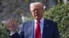 Трамп надеется, что Россия согласится на прекращение огня