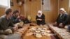 'Salam Neighbor' Documents Daily Life of Syrian Refugees