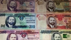 Elogios e projecções sobre economia moçambicana devem ser cautelosos, advertem especialistas