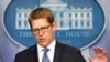 US Warns Russia Against Further Moves in Ukraine 