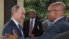 BRICS sammiti yangi bank tuzilmay yakunlandi