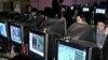 Freedom Advocate Warns China's Web Censorship Could Spread