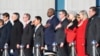 Miembros de la ONU preocupados de que Rusia y China estén ayudando a Corea del Norte