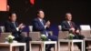 China, South Korea, Japan revive dialogue in Seoul