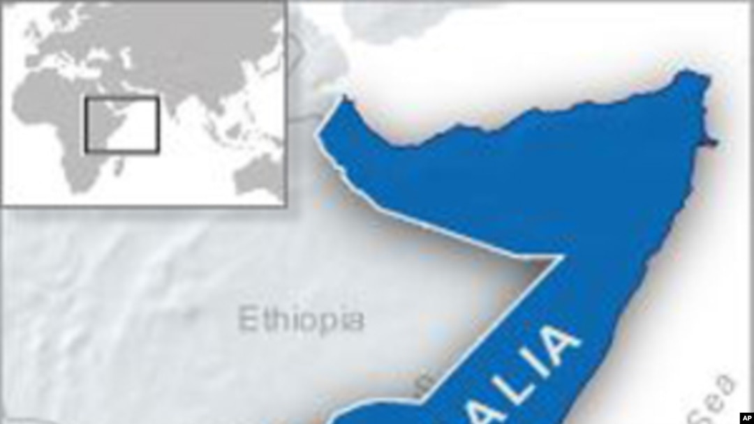 Briton Kidnapped in Somalia Reported to Be Well
