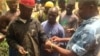 Najeriya Ta Karyata Batun Kamuwa da Cutar Ebola Sanadiyar Cin Kilishi