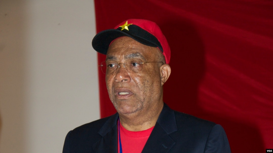  Eusébio de Brito Teixeira apela ao voto