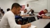 Calls for Free Community College as Fewer Go During Pandemic