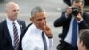 Obama Highlights Conservation as Key Part of Presidency