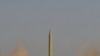 Irán encubre ambiciones nucleares
