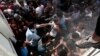 EU: Migrant Crisis in Greece 'Beyond Urgent' 