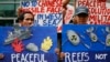 US Bombers Fly Over South China Sea in Challenge to China
