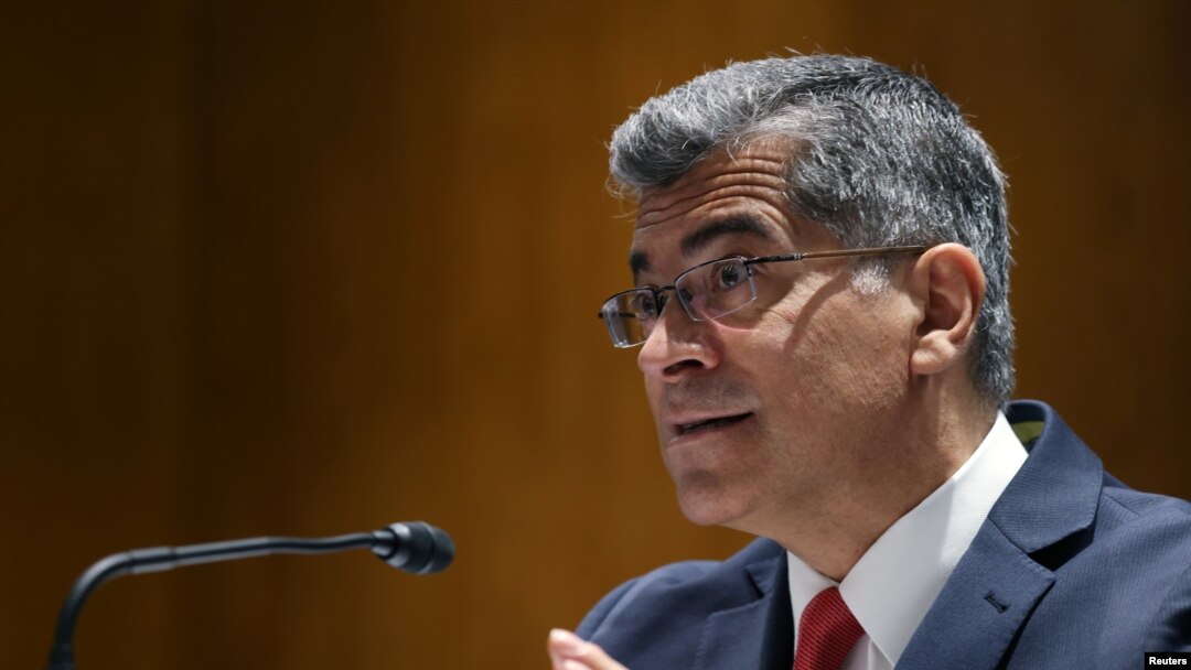 Xavier Becerra