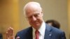 Mjumbe maalum wa UN kwa ajili ya Morocco, Staffan de Mistura. Picha ya maktaba.