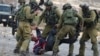 Takaddama Tsakanin Israila da Falasdinawa ta Cigaba tare da Zubar da Jini