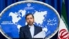 خطیب‌زاده: اگر قرار بود ایران کوتاه بیاید در ۶ دور اول مذاکرات توافق حاصل می‌شد