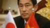 日本外相呼籲中國妥善應對盜採珊瑚問題