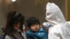 Temor por desastre nuclear en Japón