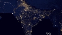 Stargazers Work to Reduce Light Pollution