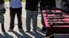 US Targets Traffickers Linked to Mexican Drug Cartel
