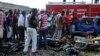 Wani Bam Ya Fashe a Nyanya Kusa da Abuja