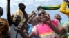 Burkina Faso Coup Leaders to Face Sanctions