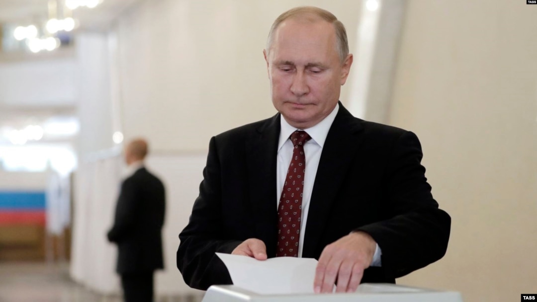 Medios estadounidenses indicaron el lunes 9 de septiembre de 2019 que la CIA obtuvo información de una fuente de alto nivel del gobierno ruso que confirmó que el presidente Vladimir Putin tuvo un papel directo en la interferencia en la campaña electoral de Estados Unidos de 2016.