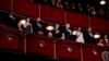 George Lucas, Cicely Tyson, Eagles to Receive Kennedy Center Honors