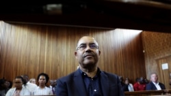 Defesa quer Chang em Maputo