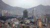 US Agency Says Rebuilding Afghanistan Cost Thousands Of Lives