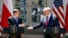 Additional 1,000 US Troops to Be Sent to Poland