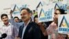 Muslim Immigrant Joins California Lieutenant Governor Race