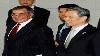 防北韓挑釁 美及南韓防長發聯合聲明