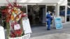 Nearly 50 Florida ICU Units Out of Hospital Beds 
