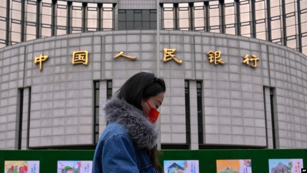 中國人民銀行(央行)3月2日表示，與中國金融監理機構近日舉行了與民營企業及金融機構的座談會。