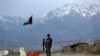 Afghan Peace Process Inches Forward Amid Fresh Violence