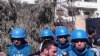 安南對敘利亞襲擊觀察員視察地區表示震驚