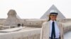 Melania Trump señala que Kavanaugh está "altamente calificado" 