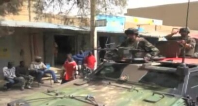Fear, Ethnic Strife Threaten Revival in Timbuktu