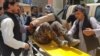 حملهٔ طالبان در سمنگان ۱۱ کشته و ۶۳ زخمی برجا گذاشت