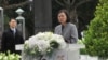 蔡英文：为了228事件真相，转型正义工作将持续下去